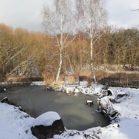 Waldesruh